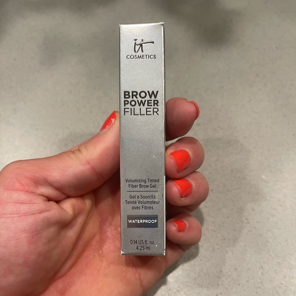 IT cosmetics Brow filler